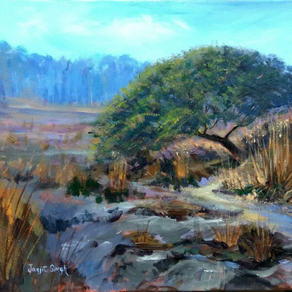 Lines of Emotional Flow