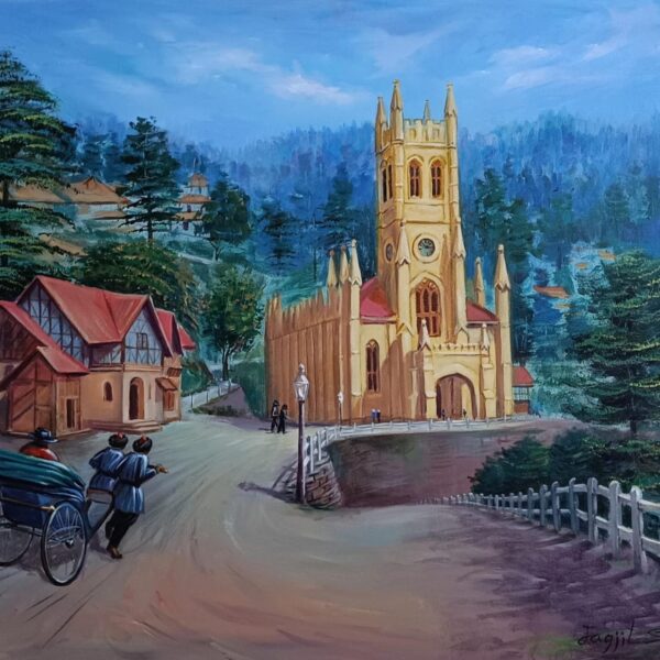 Moments in Abstract Form