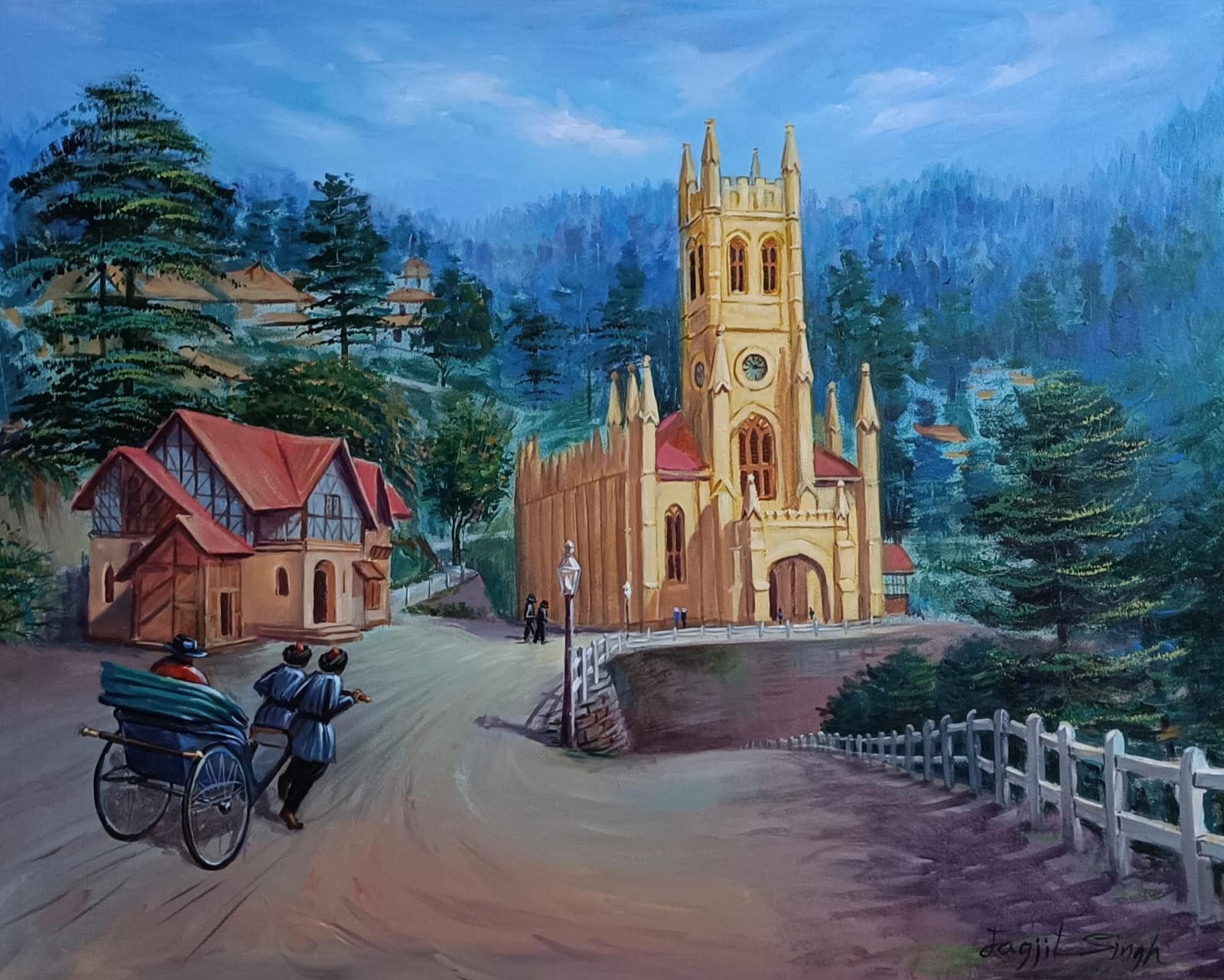 Moments in Abstract Form Moments in Abstract Form