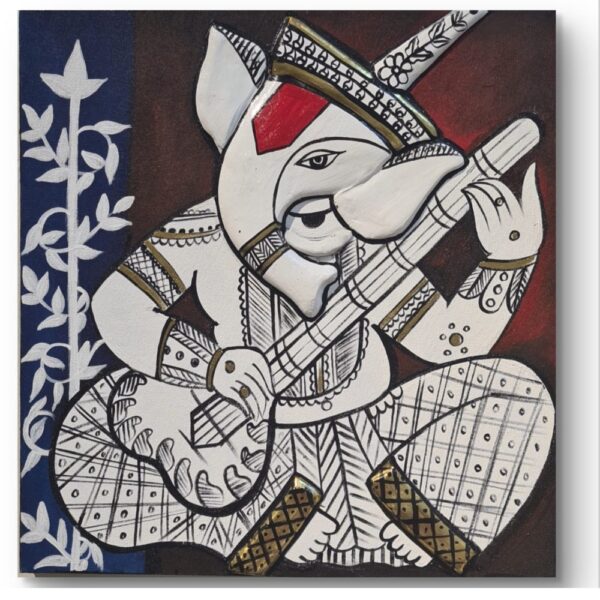 Rhythms of Divinity ()