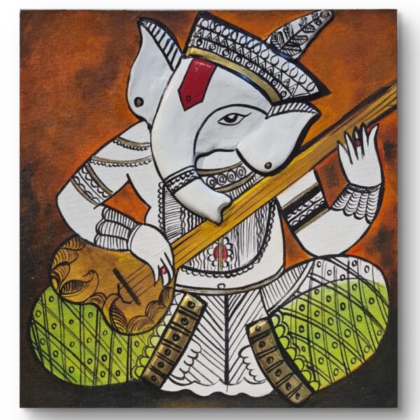 Rhythms of Divinity (music)